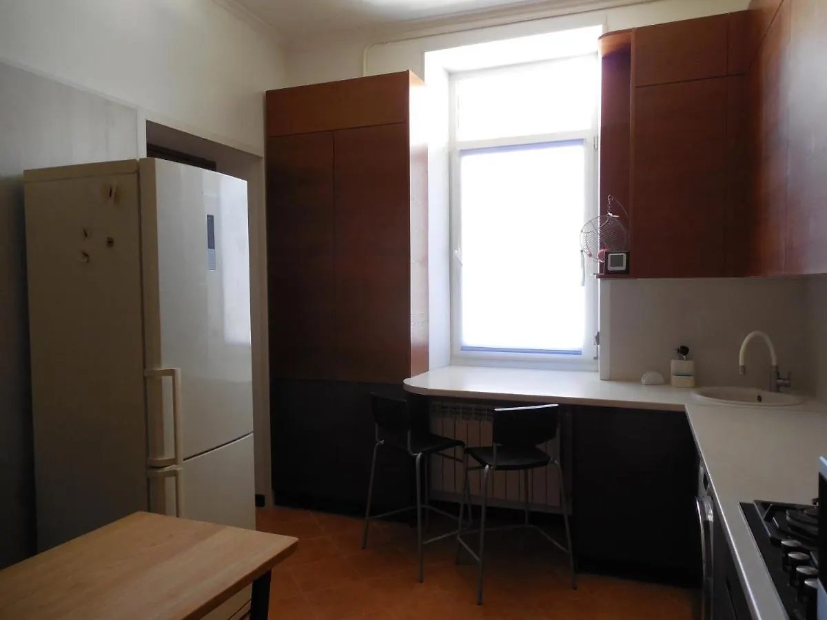 Apartment Latte Lviv 0*,  Ukraine